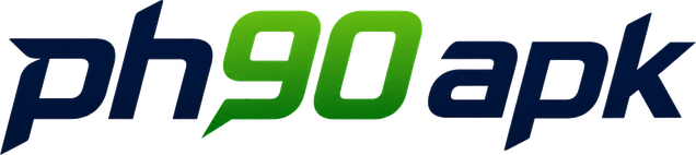 ph90 apk official logo